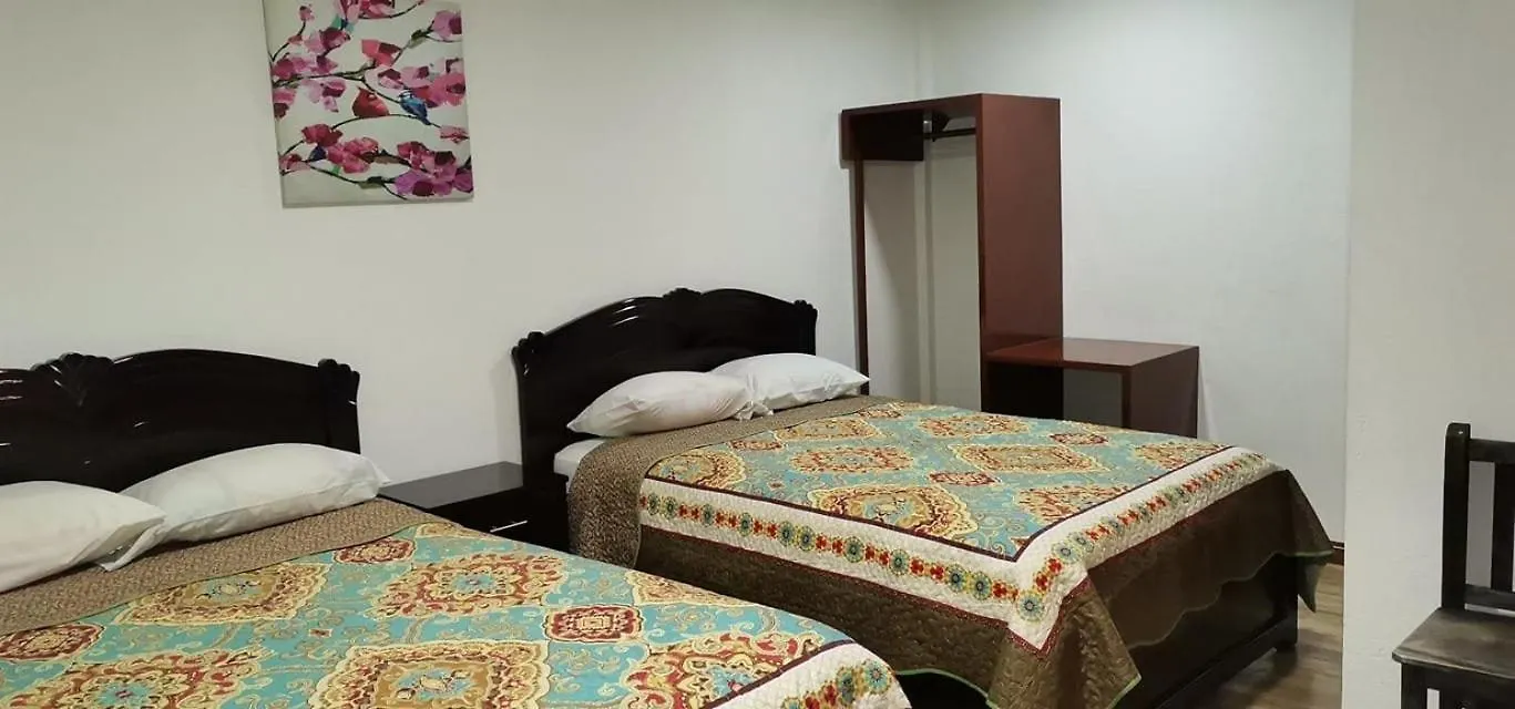 Hostal Palma Cuenca Hotel