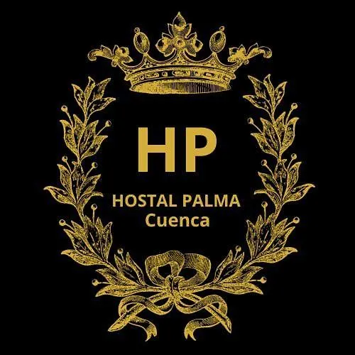 Hostal Palma location