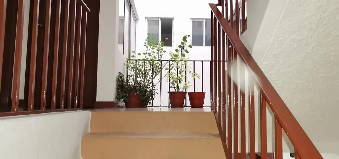 Hostal Palma Cuenca 0*,  Ecuador
