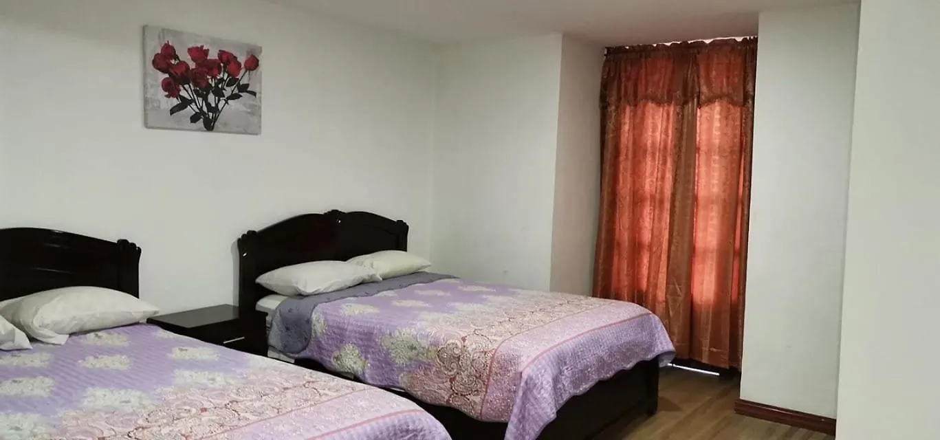 Hostal Palma Cuenca