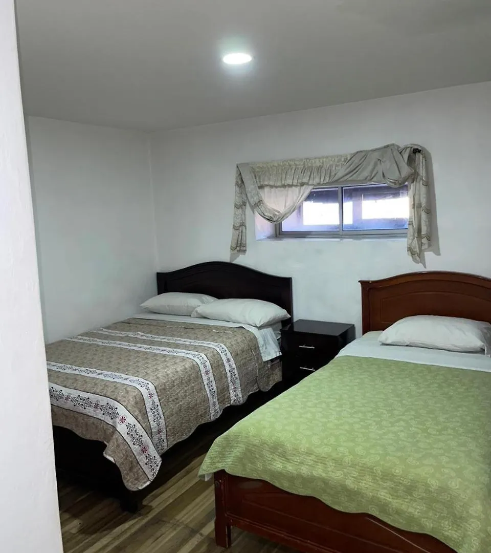 Hotel Hostal Palma Cuenca