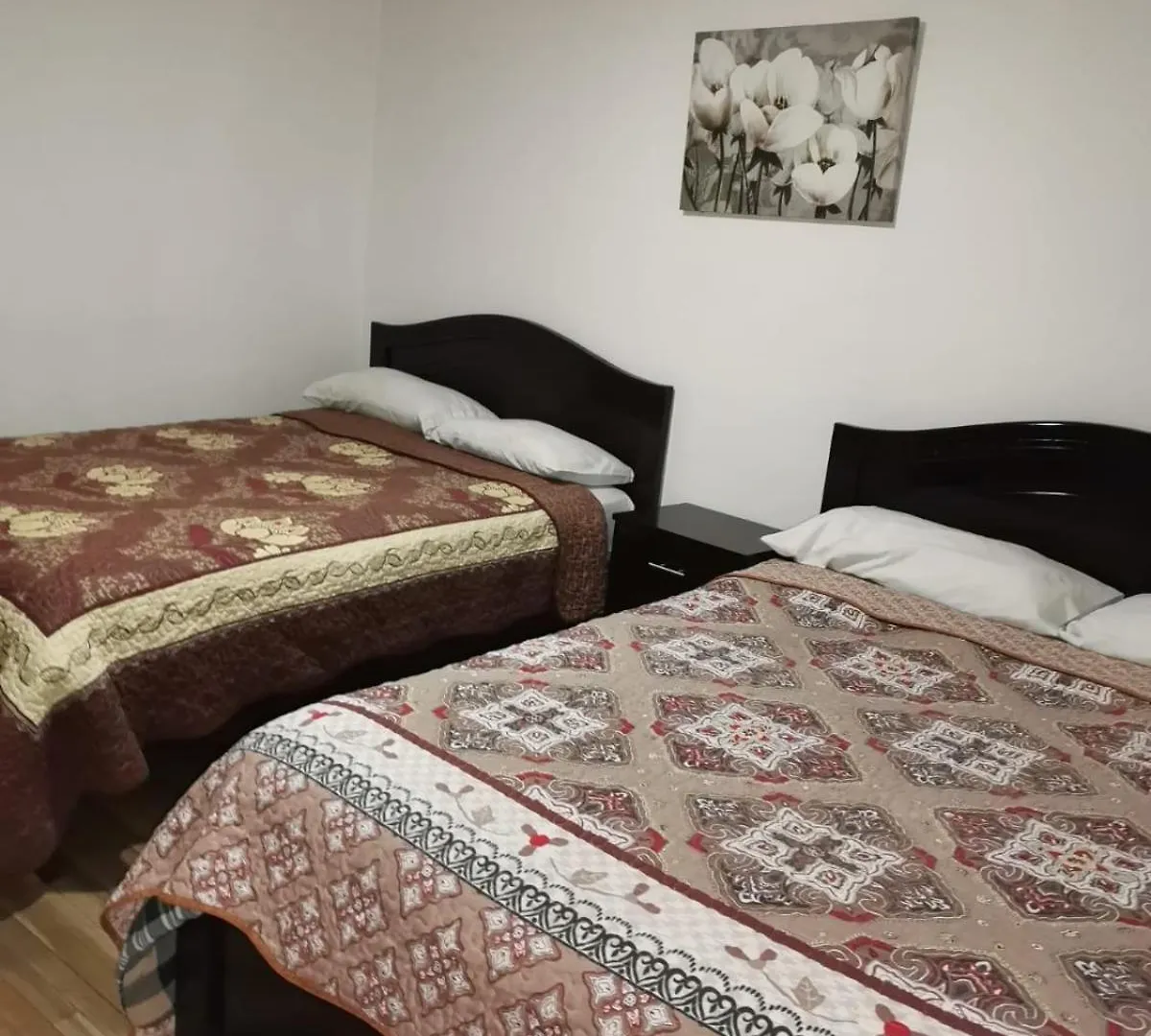 Hotel Hostal Palma Cuenca Ecuador