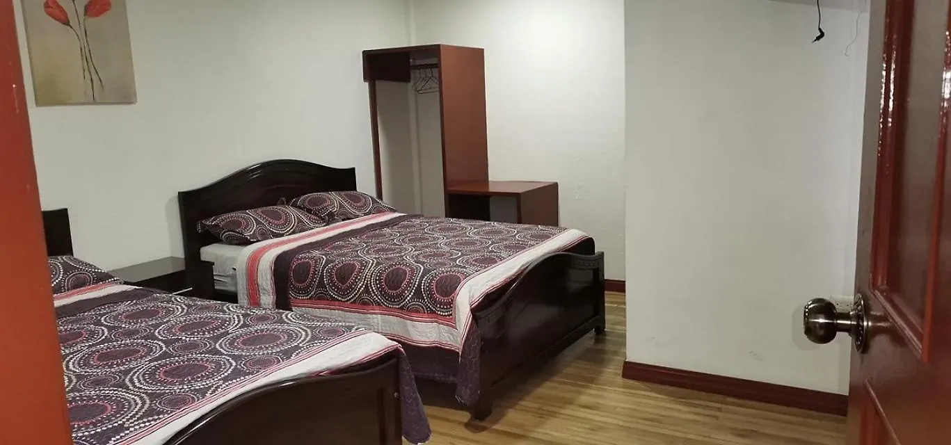 Hostal Palma Cuenca Hotel