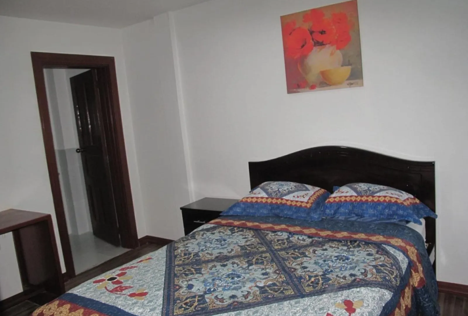 Hotel Hostal Palma Cuenca