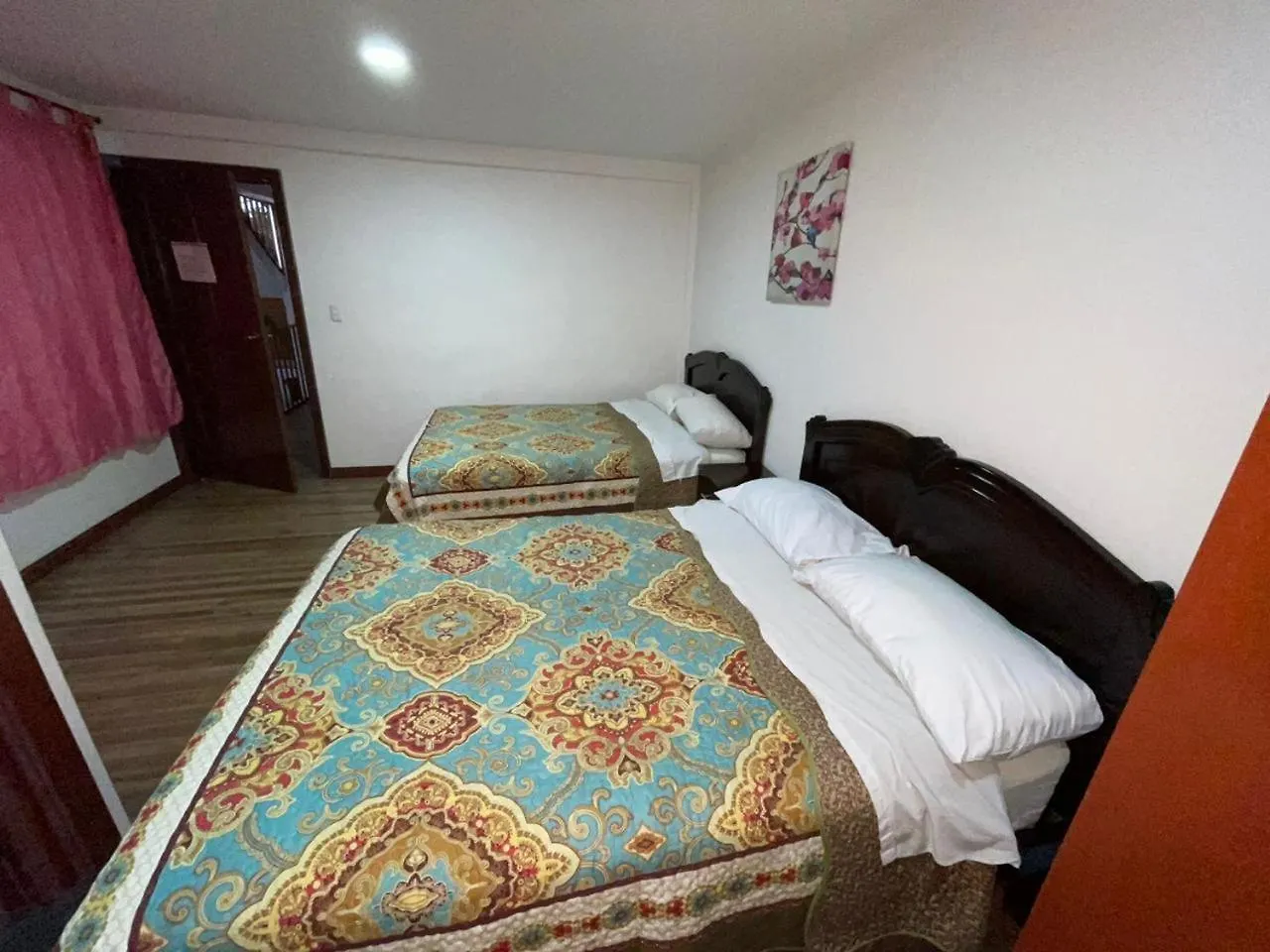 Hostal Palma Cuenca Hotel
