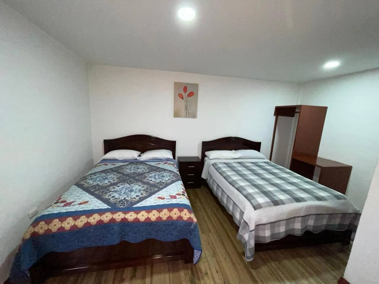 Hostal Palma Cuenca