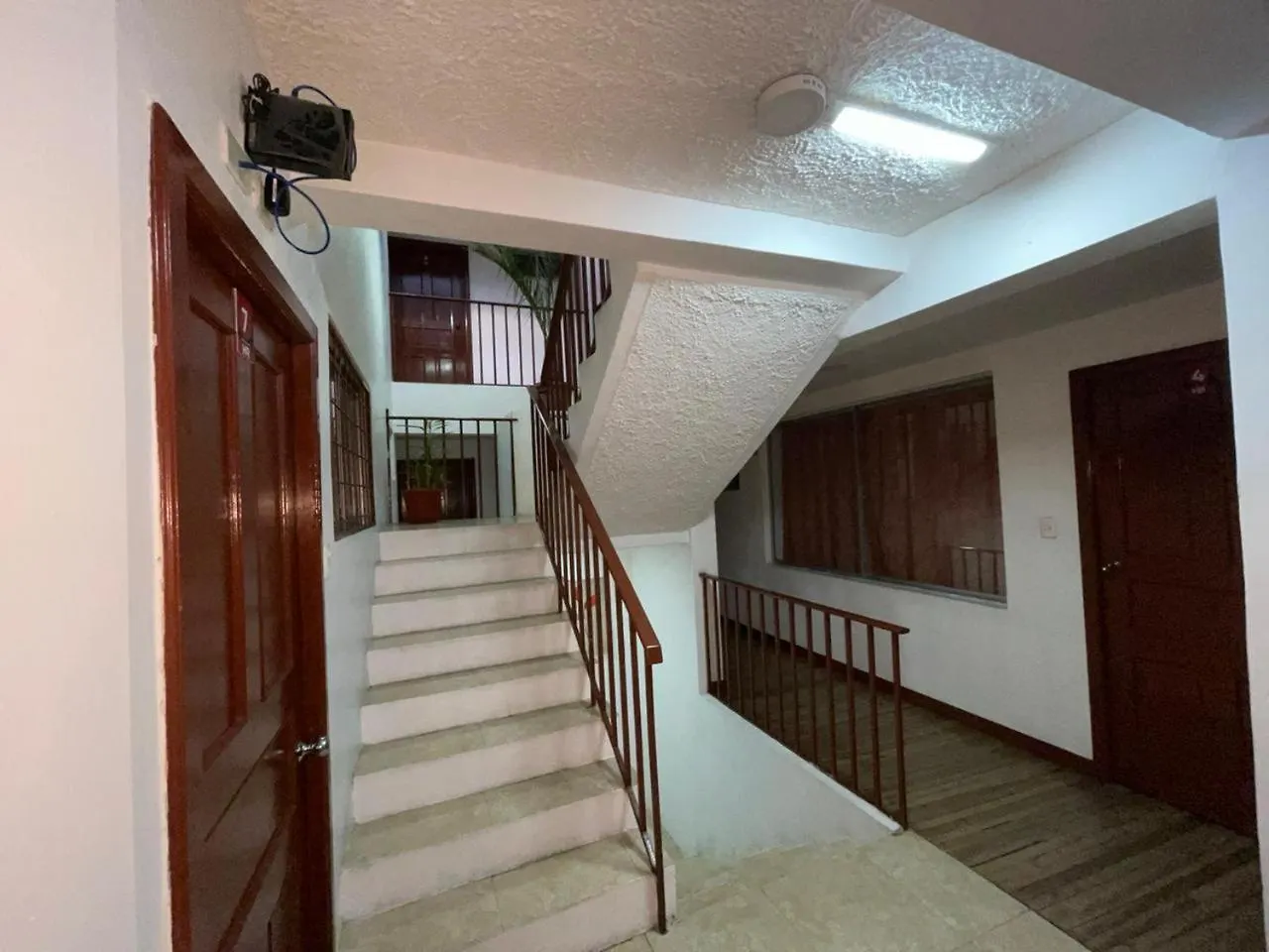 Hotel Hostal Palma Cuenca