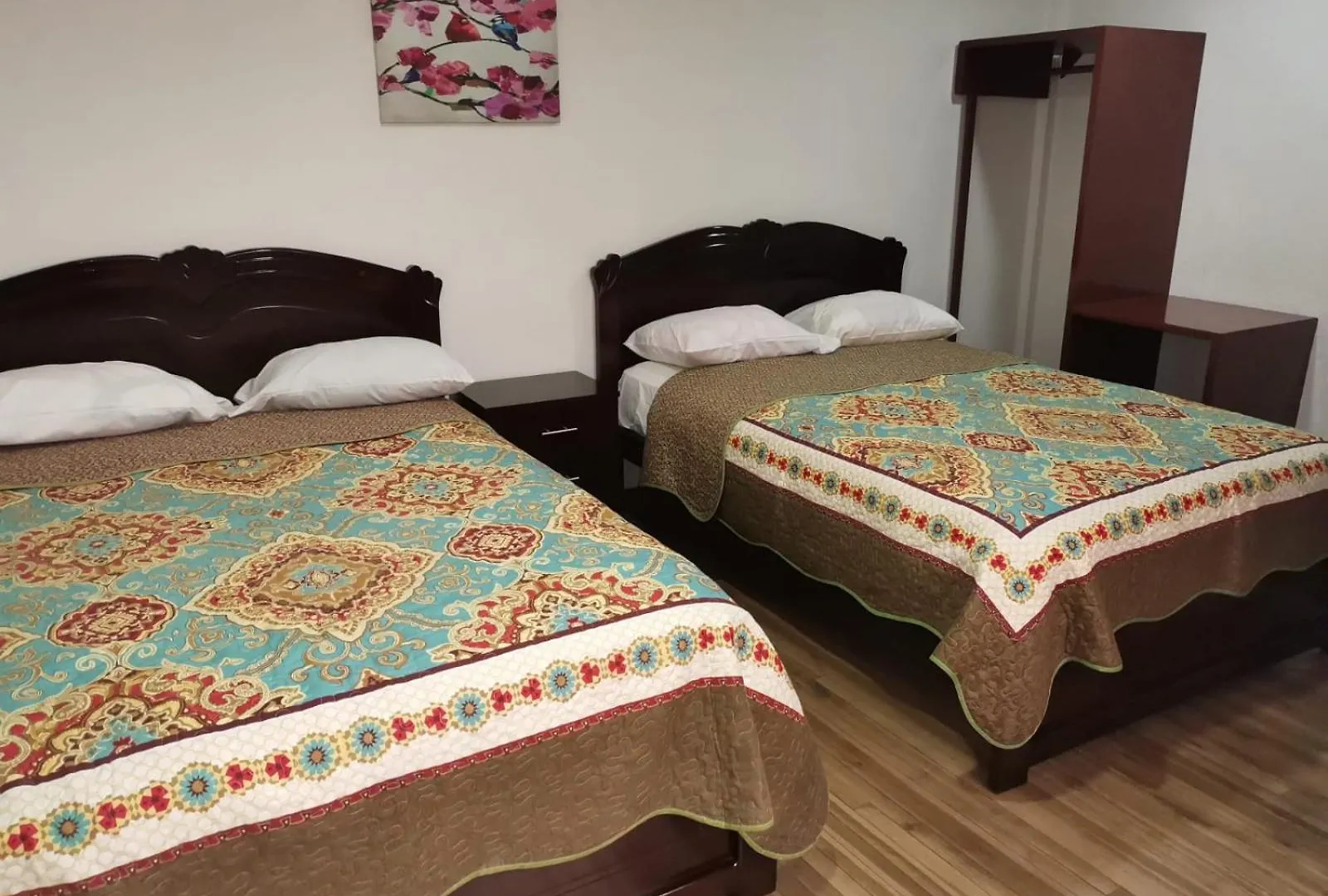 Hostal Palma Cuenca Hotel