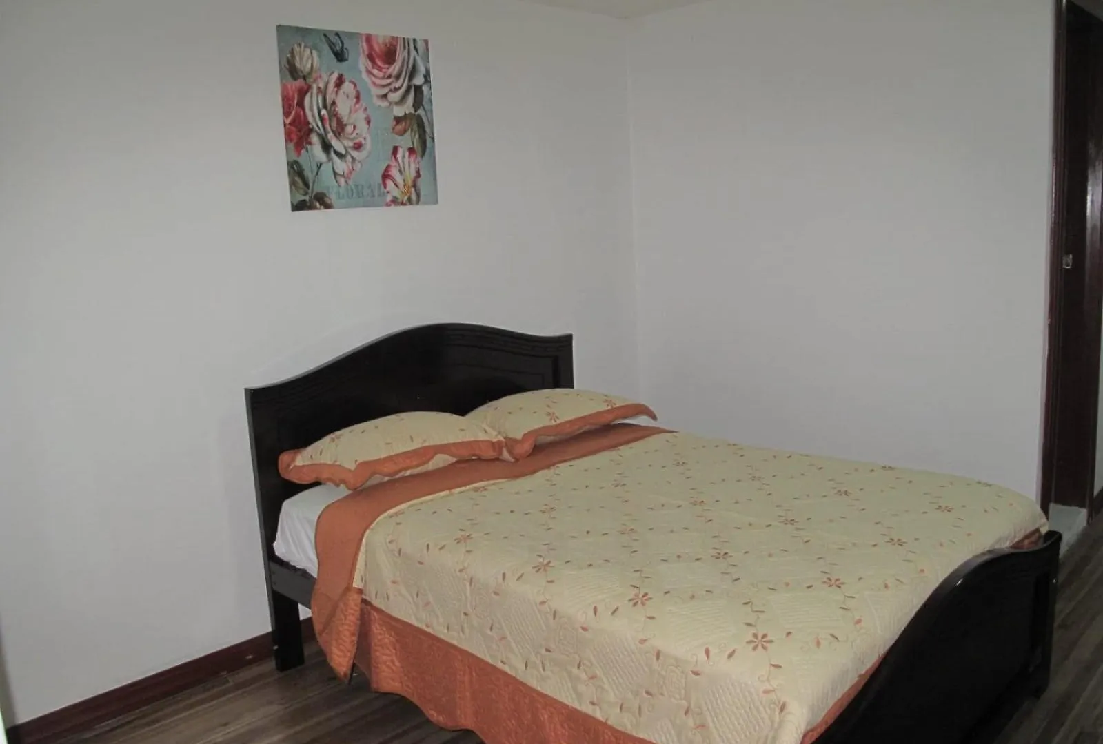 Hotel Hostal Palma Cuenca Ecuador