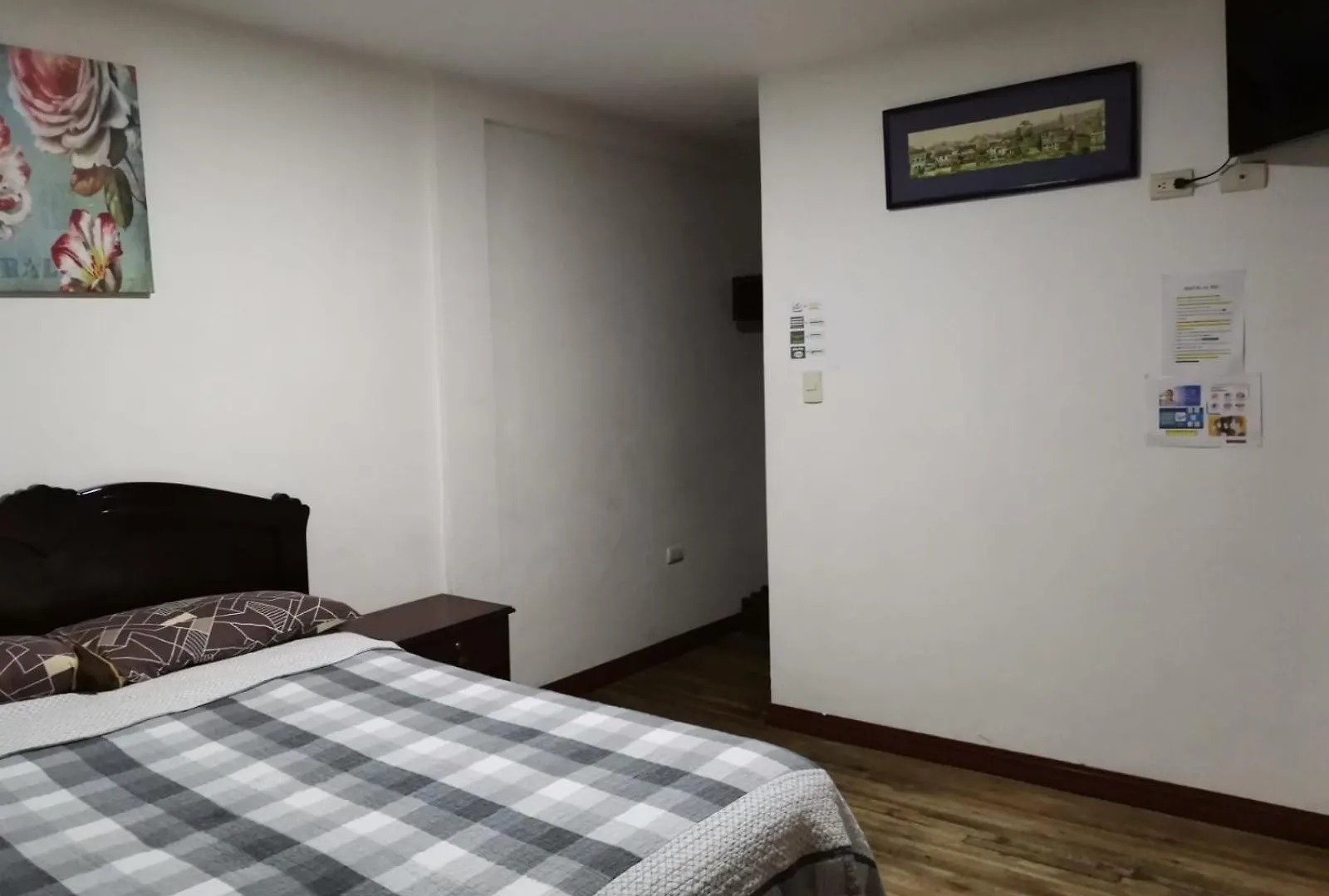 Hostal Palma Cuenca