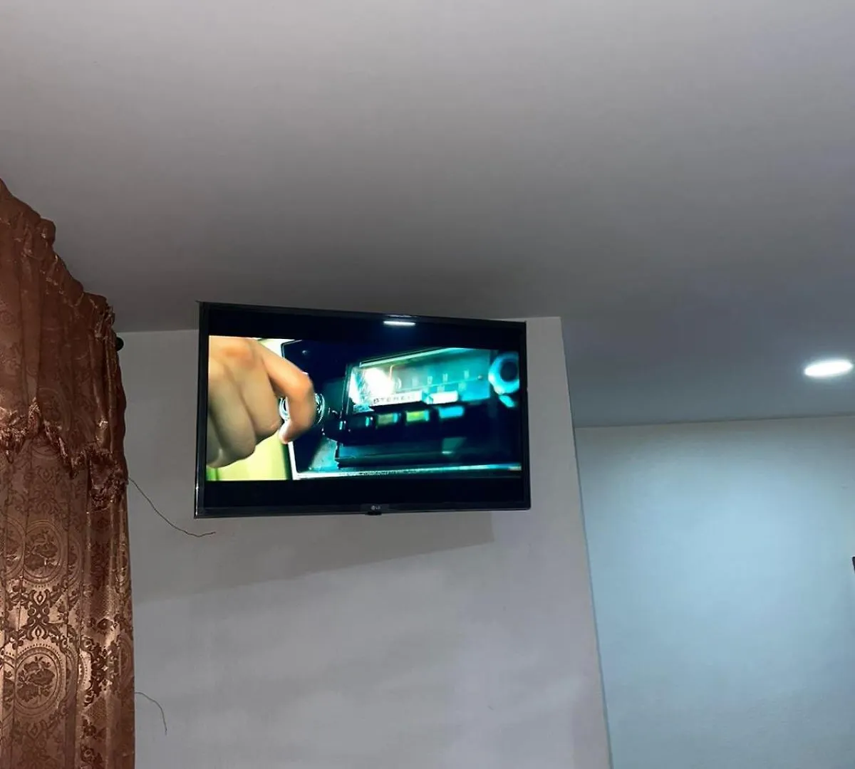 Hostal Palma Cuenca