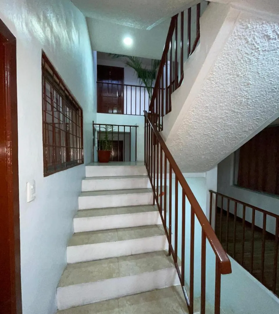 Hostal Palma Cuenca