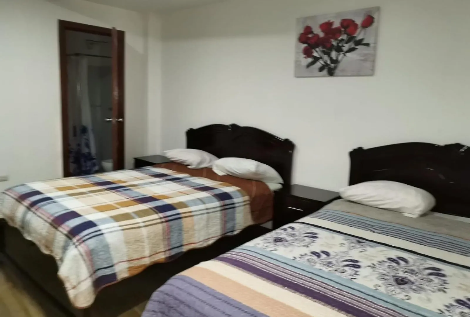 Hostal Palma Cuenca Hotel