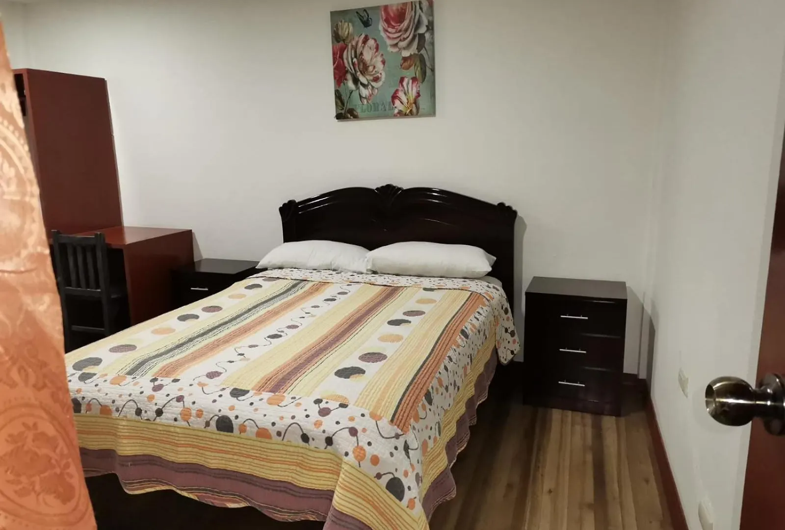Hotel Hostal Palma Cuenca