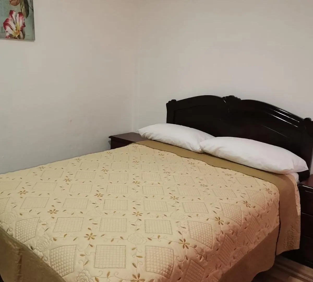 Hotel Hostal Palma Cuenca